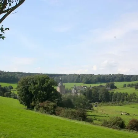 Vakantie-appartementen A Gen Veld * Plombières
