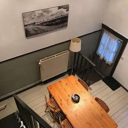Vakantie-appartementen A Gen Veld