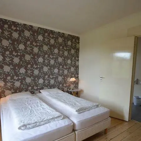 Vakantie-appartementen A Gen Veld Plombières