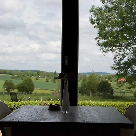 Vakantie-appartementen A Gen Veld Plombières