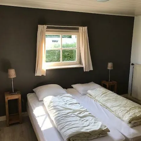 Vakantie-appartementen A Gen Veld