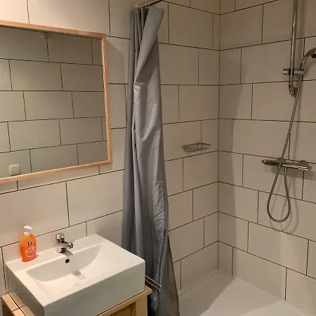 דירה Vakantie-appartementen A Gen Veld Plombières