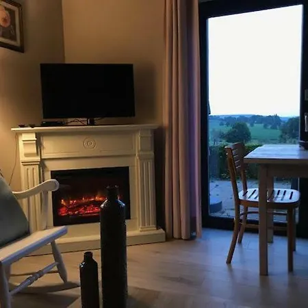 Vakantie-appartementen A Gen Veld