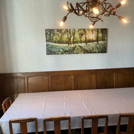 Vakantie-appartementen A Gen Veld Plombières