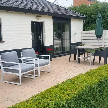 דירה Vakantie-appartementen A Gen Veld Plombières