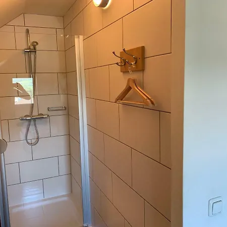 Vakantie-appartementen A Gen Veld דירה *