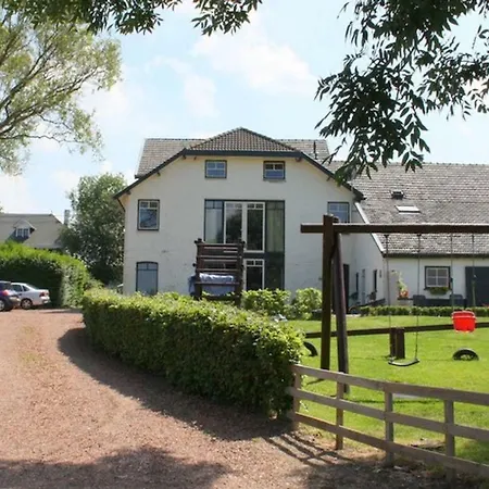 Vakantie-appartementen A Gen Veld Plombières