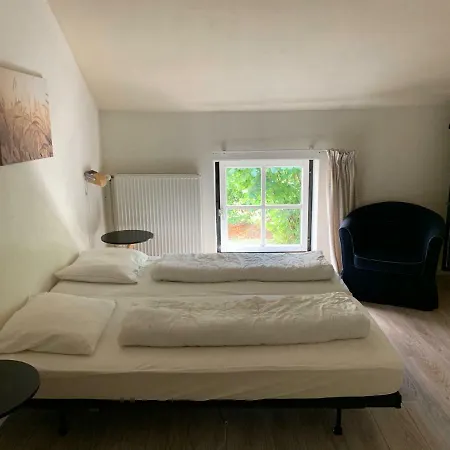 Lejlighed Vakantie-appartementen A Gen Veld Plombières