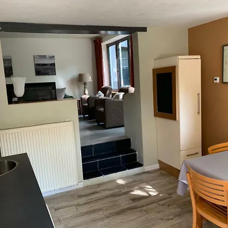 Vakantie-appartementen A Gen Veld Lejlighed