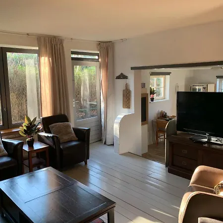 Vakantie-appartementen A Gen Veld * Plombières