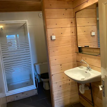 Lejlighed Vakantie-appartementen A Gen Veld *
