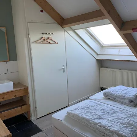 Vakantie-appartementen A Gen Veld * Plombières