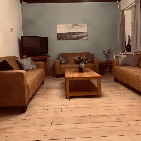 Lejlighed Vakantie-appartementen A Gen Veld