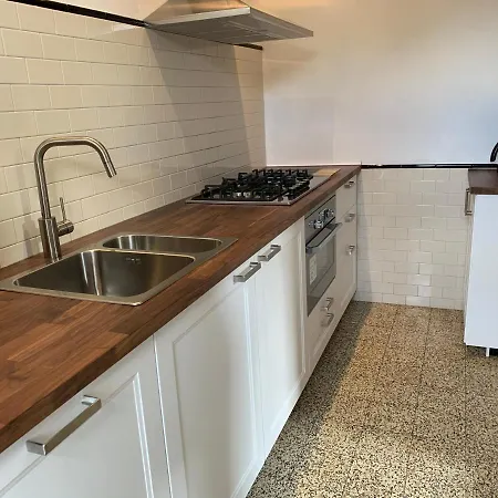 Vakantie-appartementen A Gen Veld דירה