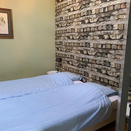 Vakantie-appartementen A Gen Veld Lejlighed Plombières