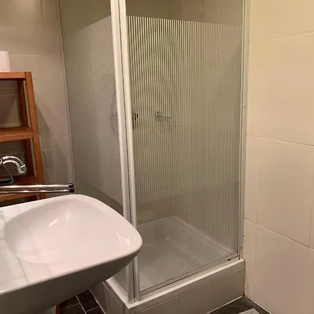 Vakantie-appartementen A Gen Veld Lejlighed *