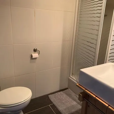 Vakantie-appartementen A Gen Veld Plombières