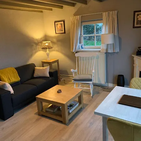 Vakantie-appartementen A Gen Veld Lejlighed Plombières