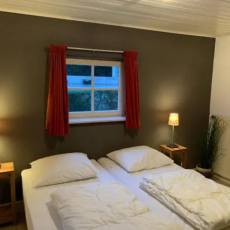 Vakantie-appartementen A Gen Veld * Plombières