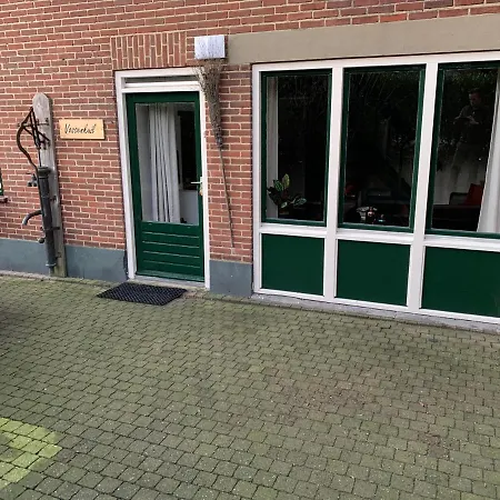 Lejlighed Vakantie-appartementen A Gen Veld *