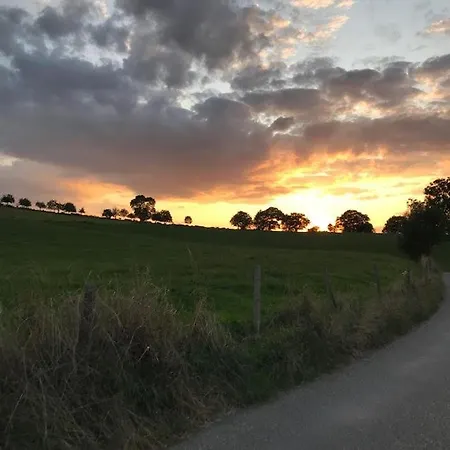 Vakantie-appartementen A Gen Veld * Plombières