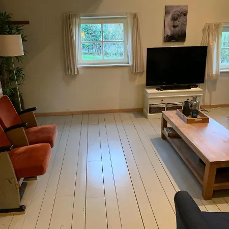 Vakantie-appartementen A Gen Veld Lejlighed *