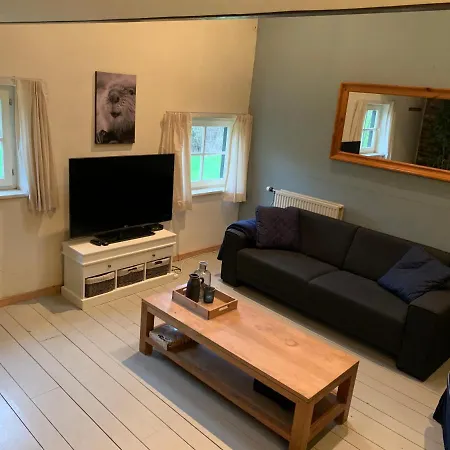 דירה Vakantie-appartementen A Gen Veld Plombières